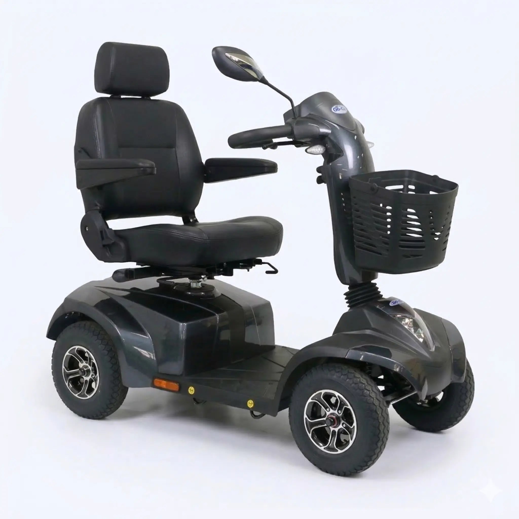 Drive HS-520 Tourer (ST4D plus)
