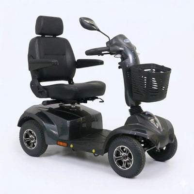 Drive HS-520 Tourer (ST4D plus)