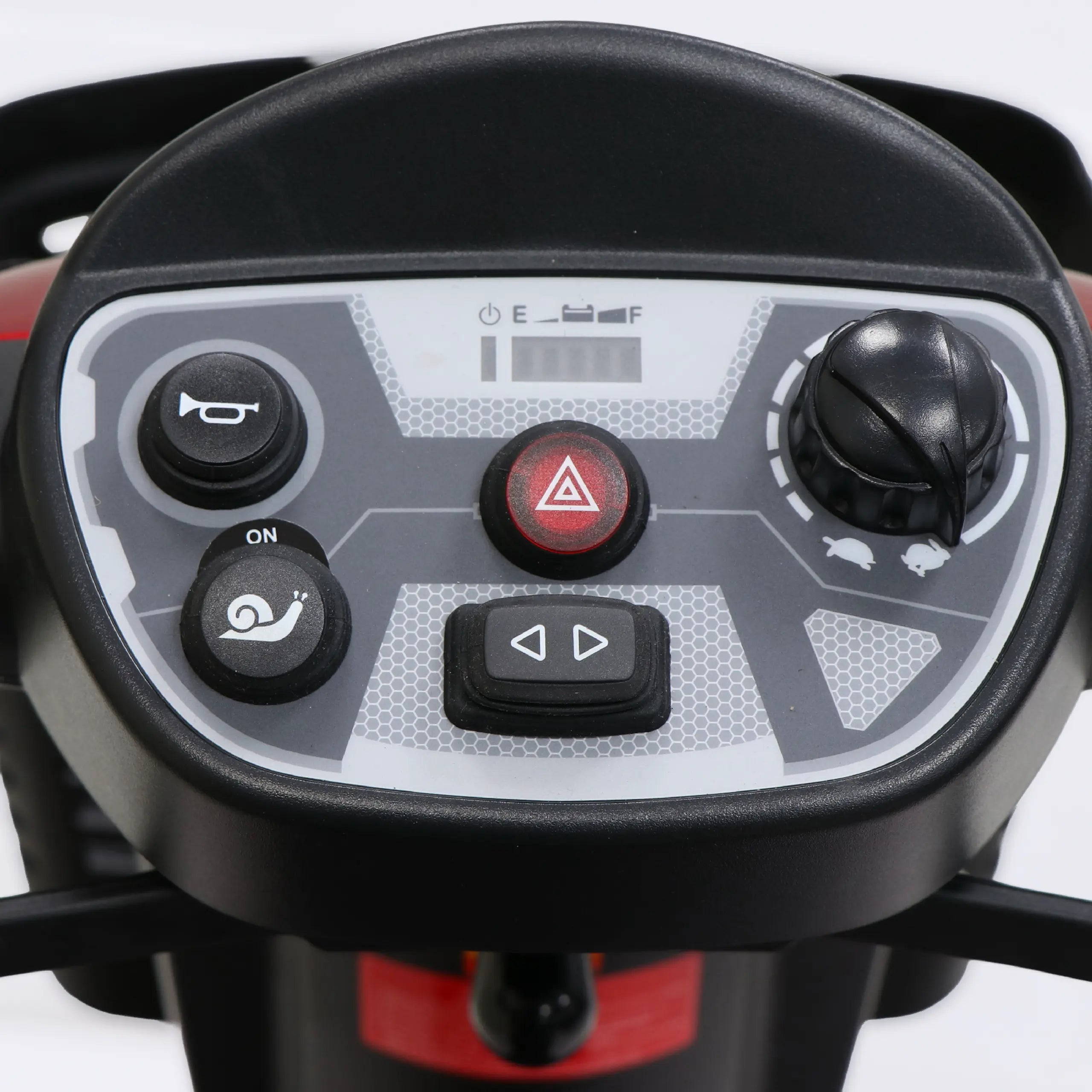 Drive HS-520 Tourer (ST4D plus)