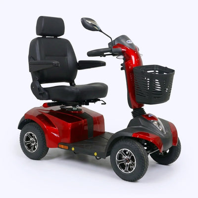 Drive HS-520 Tourer (ST4D plus)