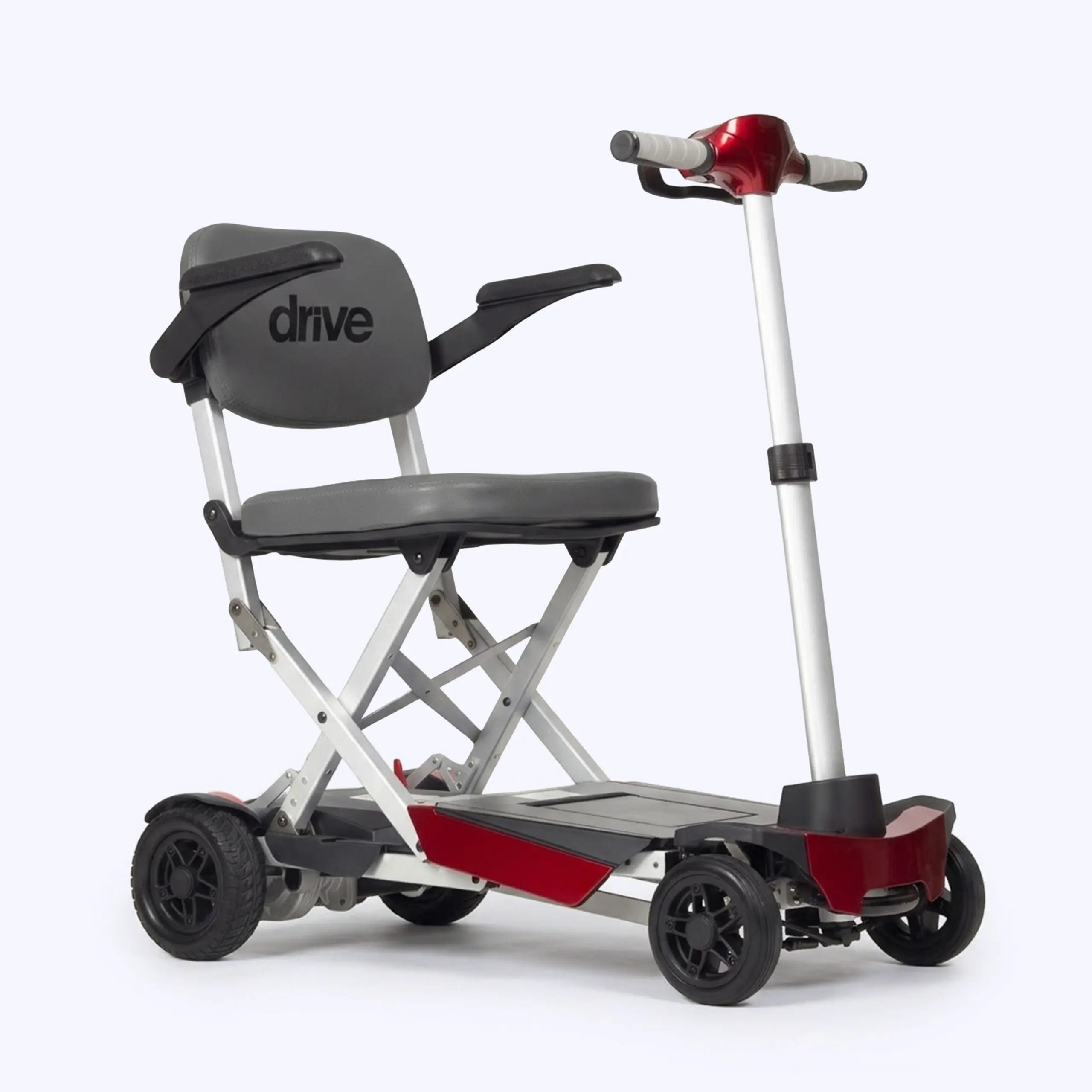 Drive Manuel Fold+