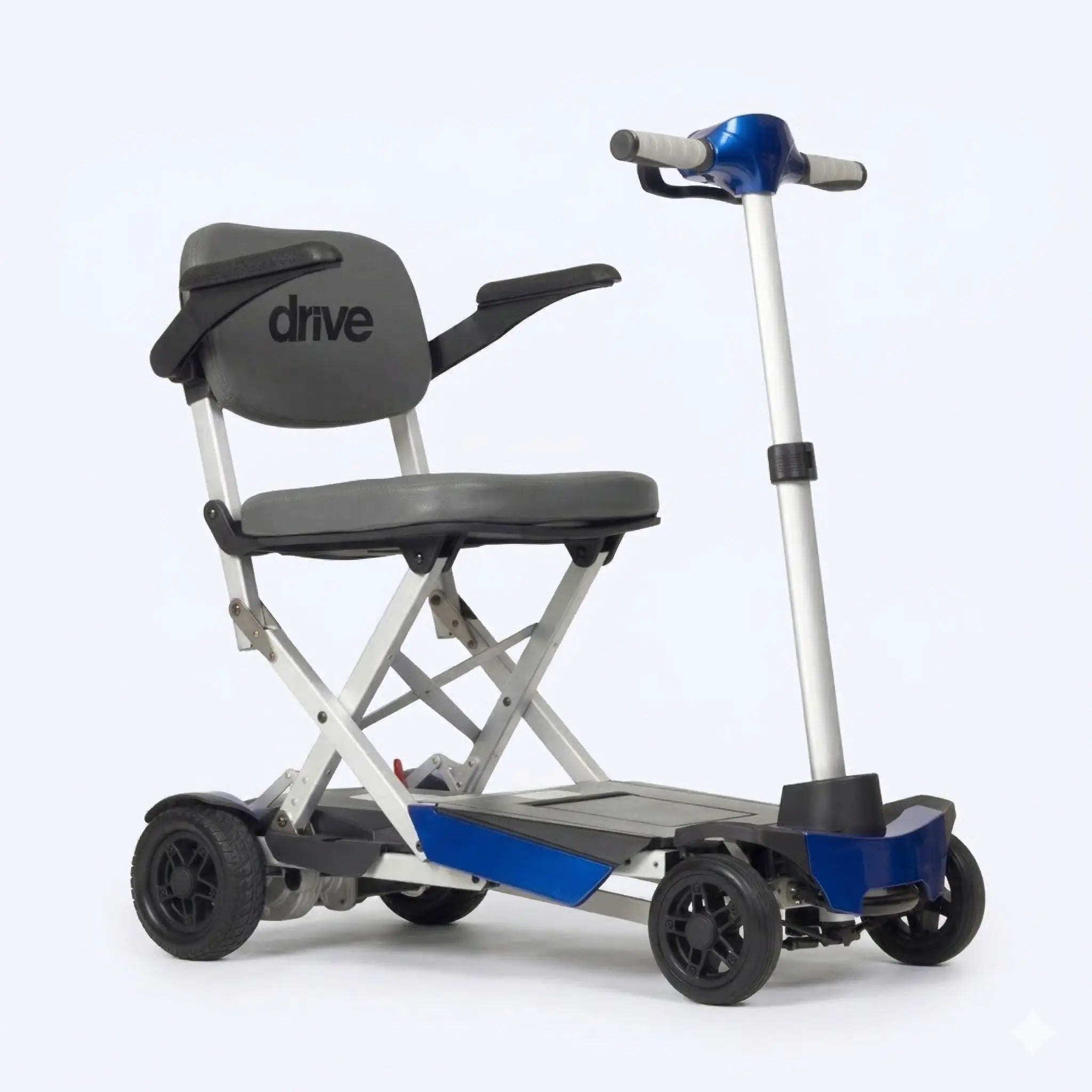 Drive Manuel Fold+