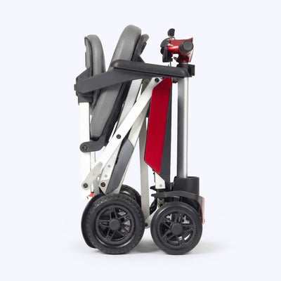 Drive Manuel Fold+