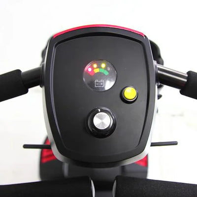 Drive Raven Scout