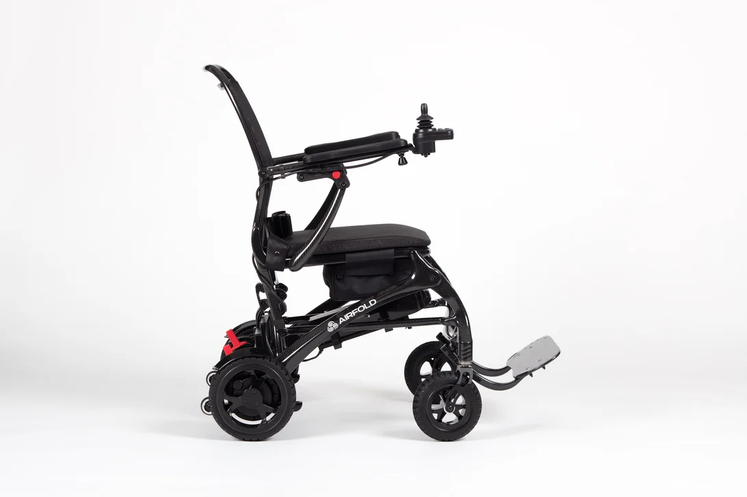 Drive Airfold Carbon