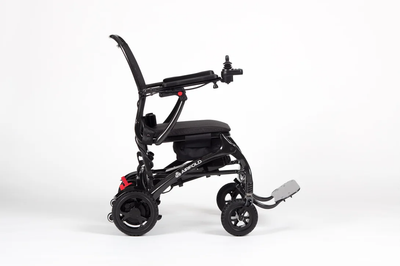 Drive Airfold Carbon