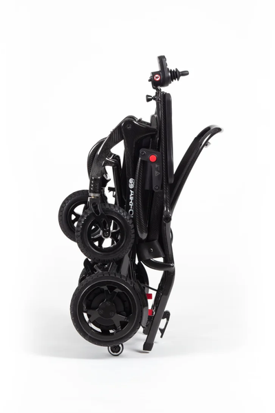 Drive Airfold Carbon