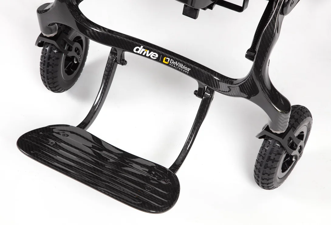Drive Airfold Carbon