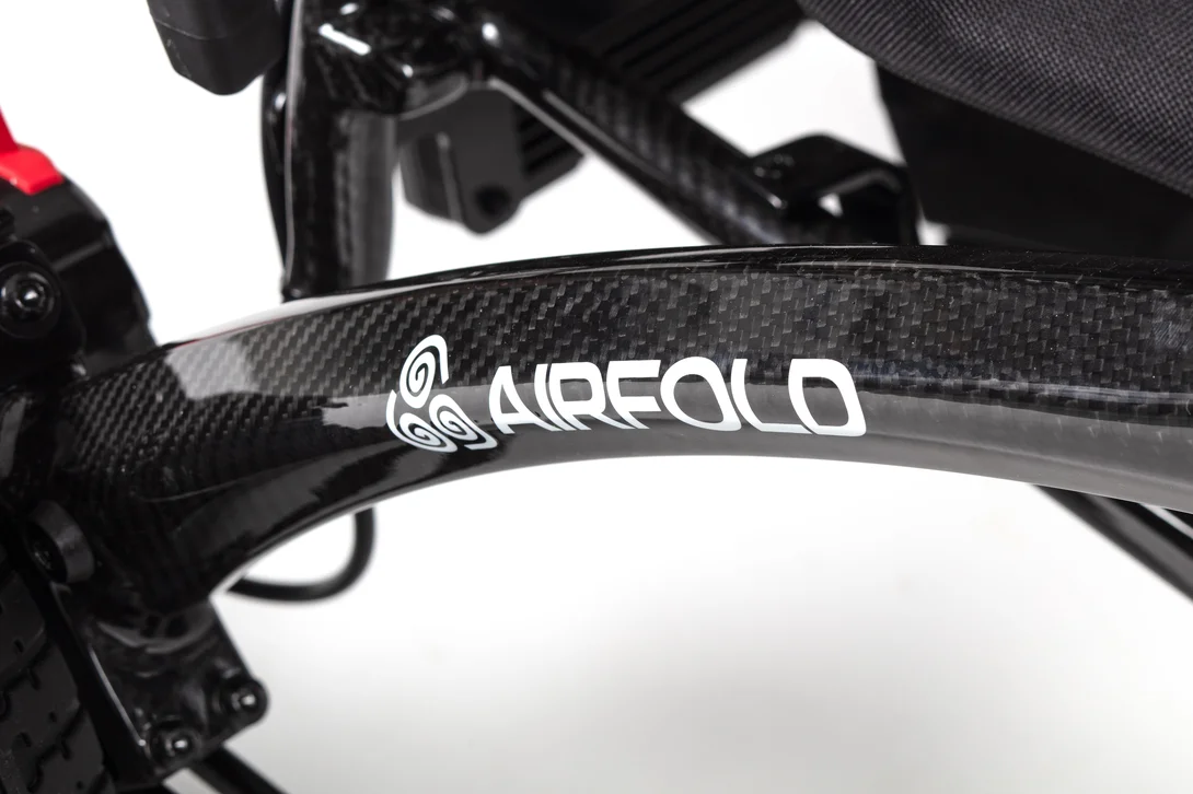 Drive Airfold Carbon