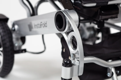 Drive Instafold