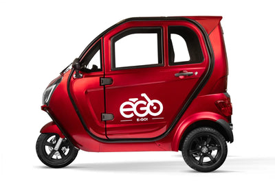 E-GO! eK3 V3