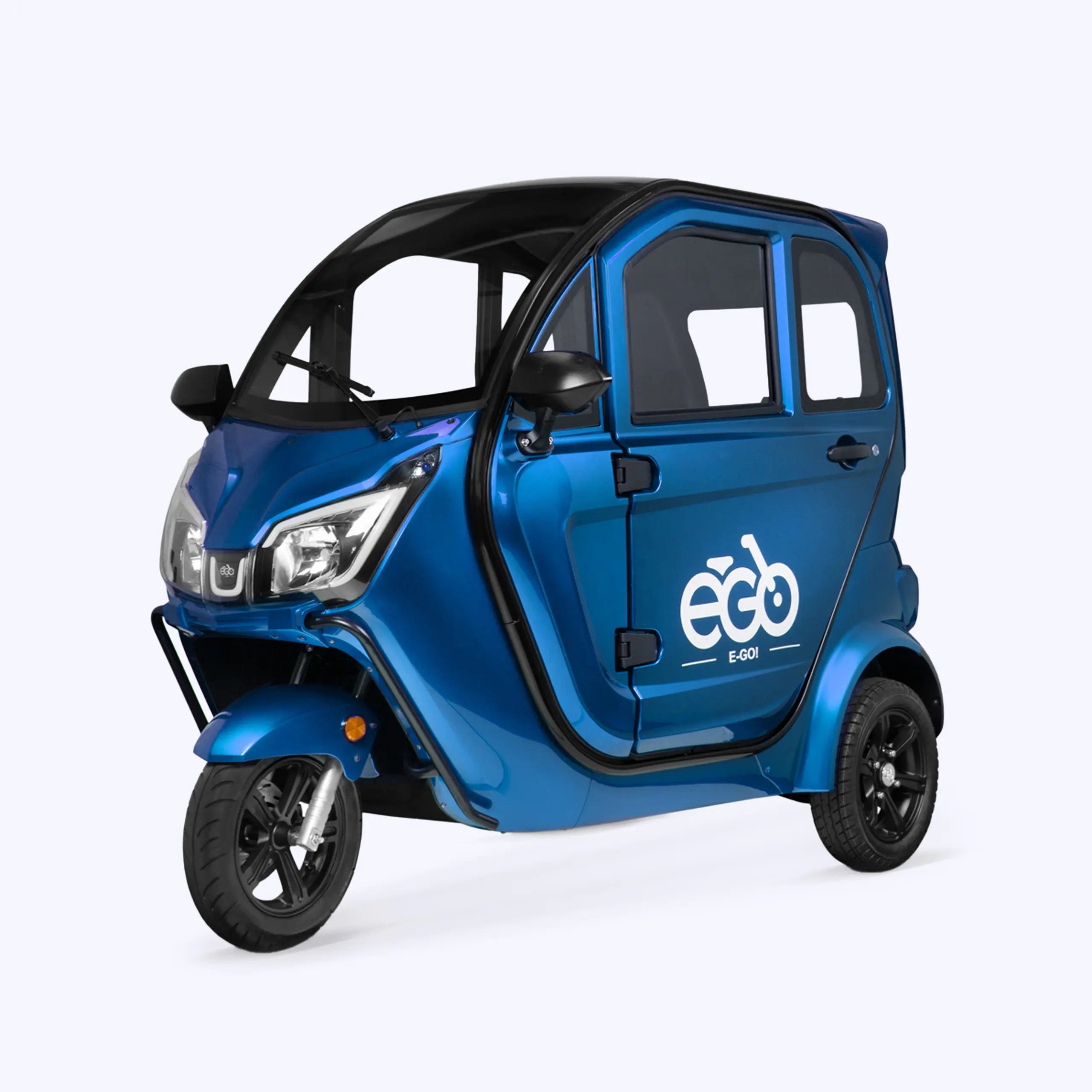 E-GO! eK3 V3