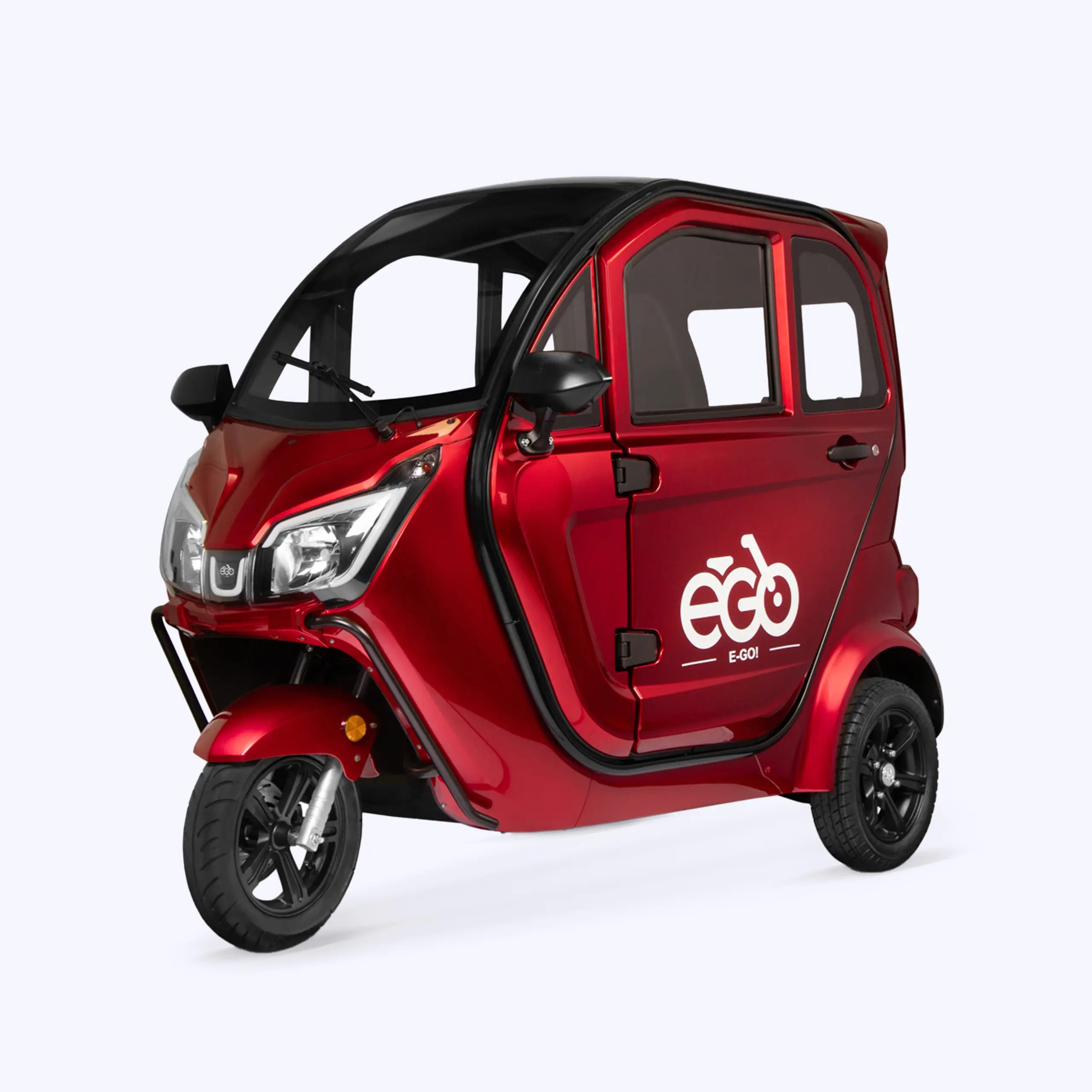E-GO! eK3 V3