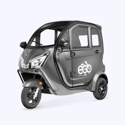 E-GO! eK3 V3