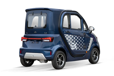 E-GO eK4