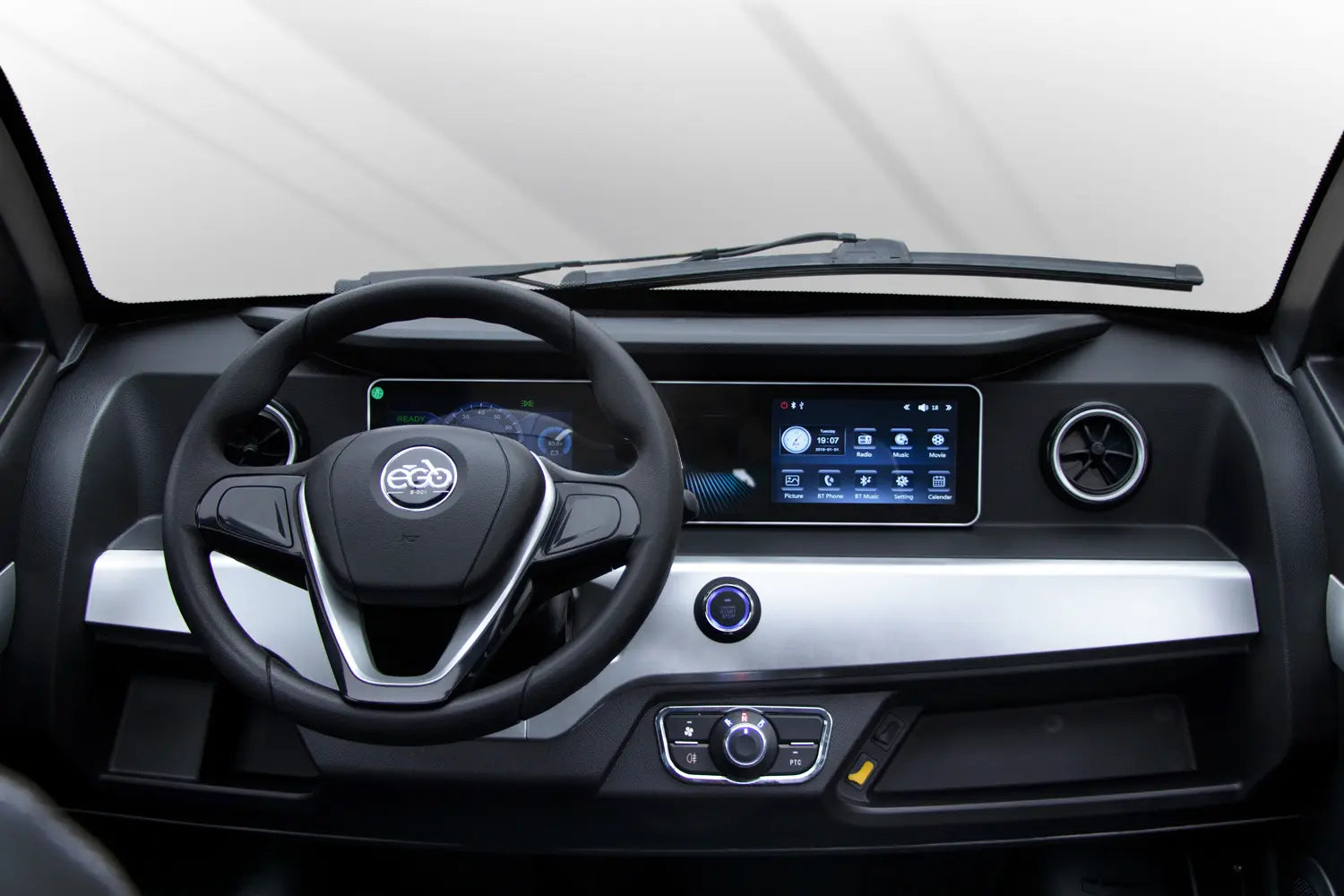 E-GO eK4