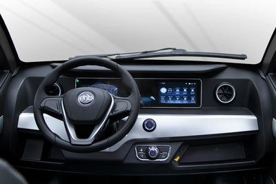 E-GO eK4