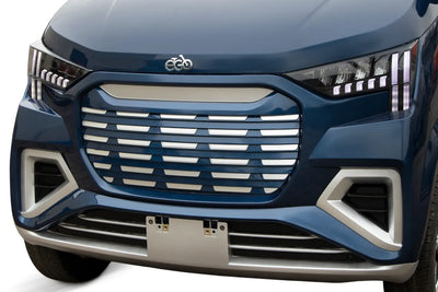E-GO eK4