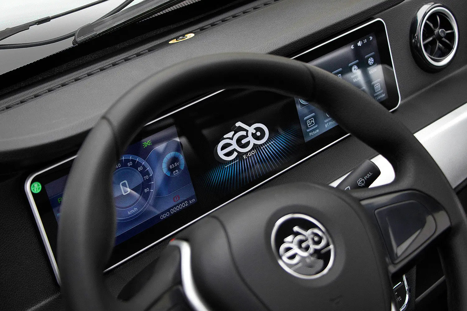 E-GO eK4