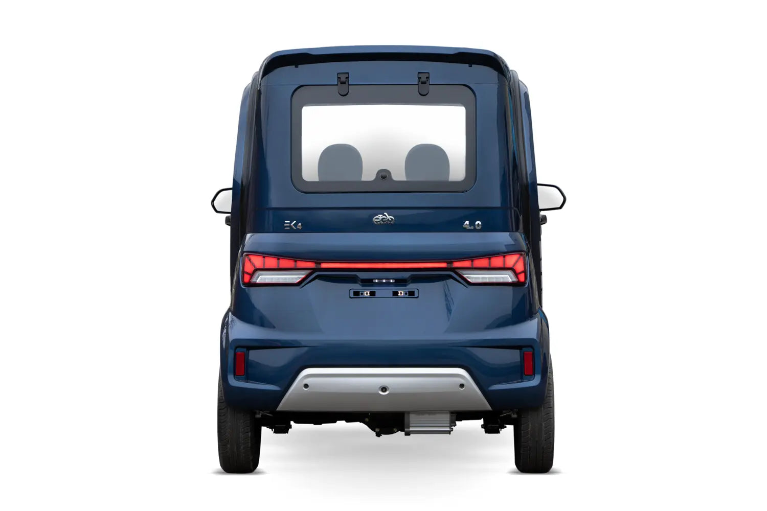 E-GO eK4