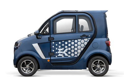 E-GO eK4