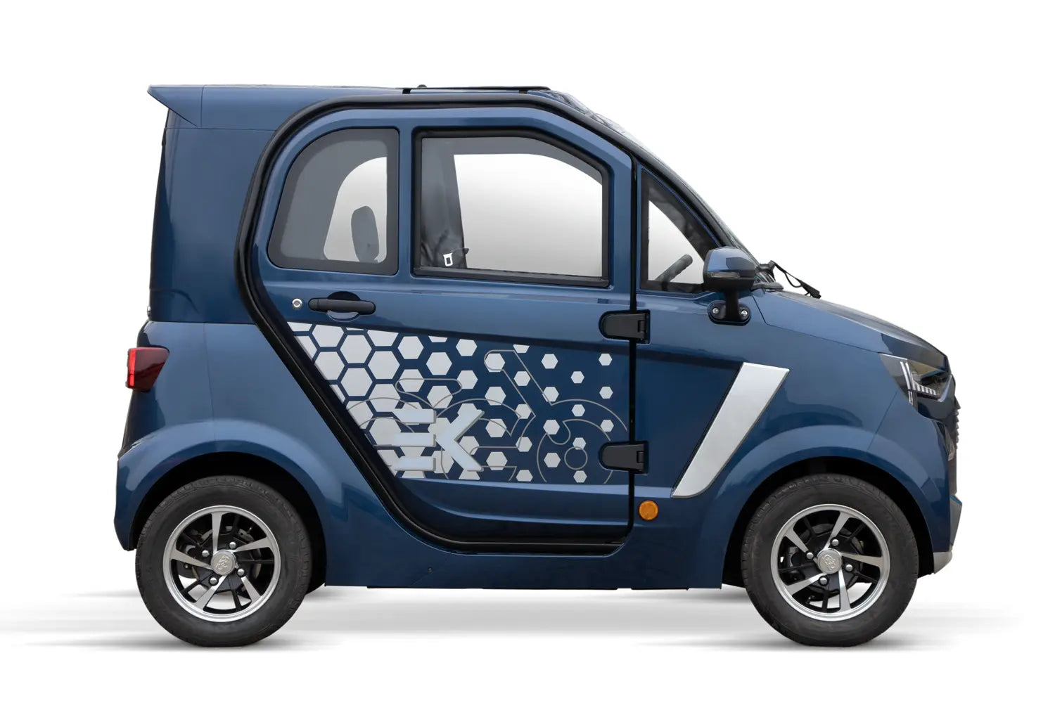 E-GO eK4