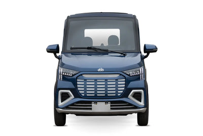 E-GO eK4