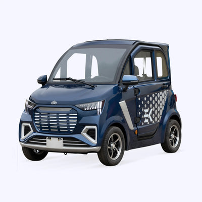 E-GO eK4