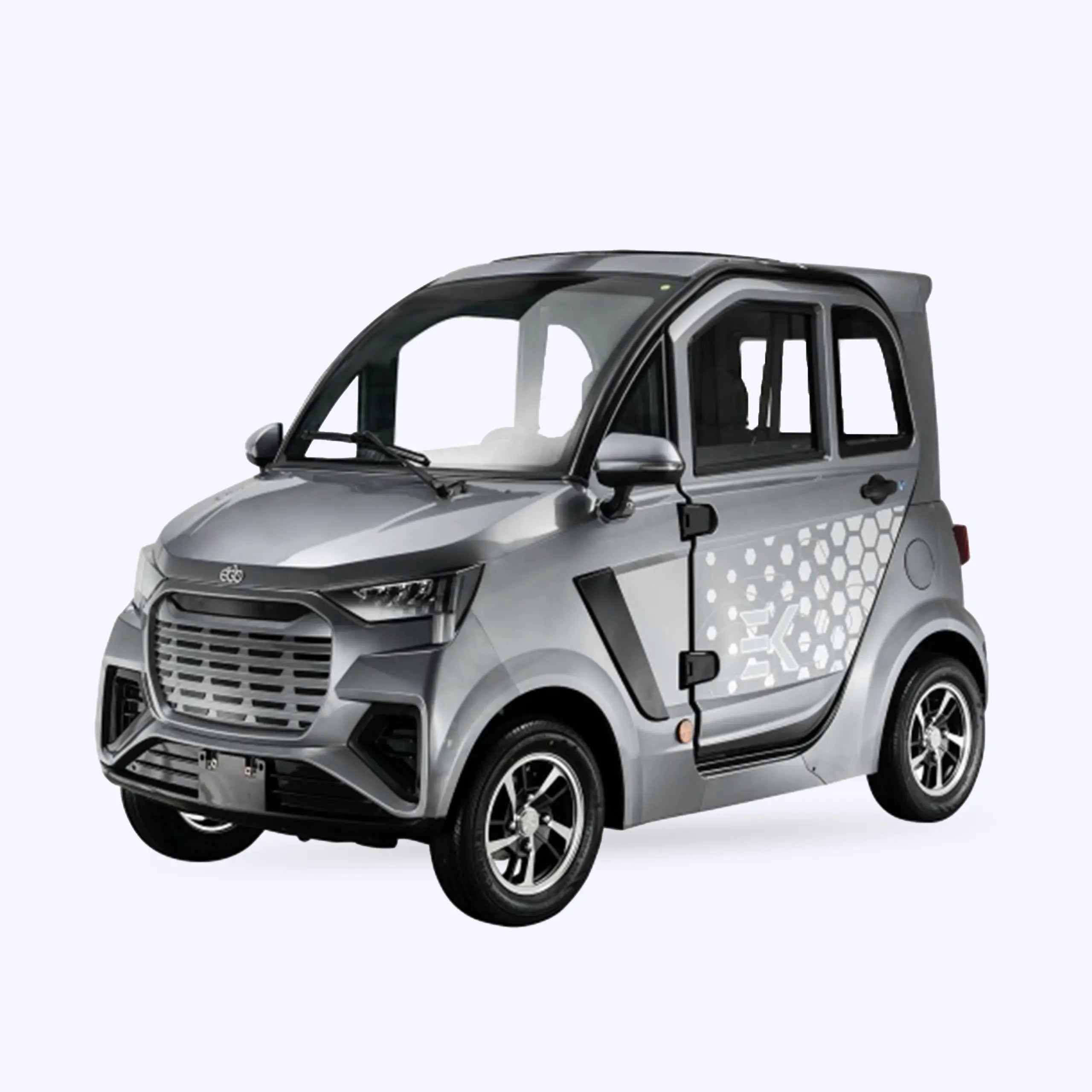 E-GO eK4