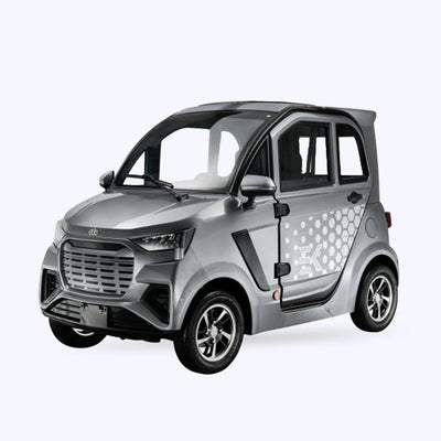 E-GO eK4