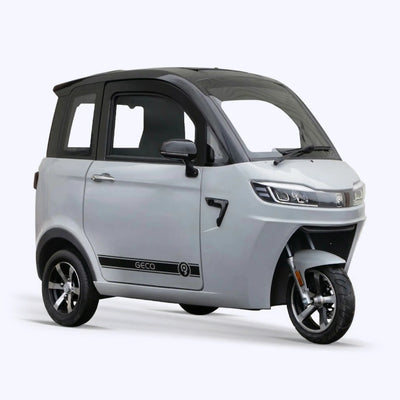 Geco Sera V2