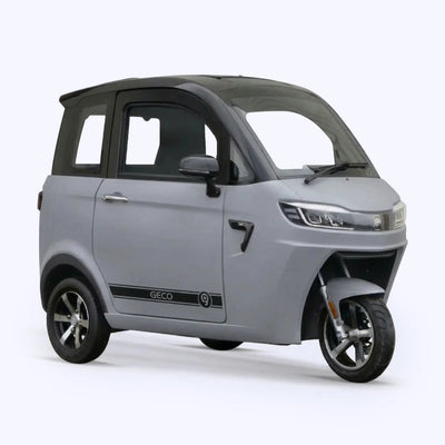 Geco Sera V2