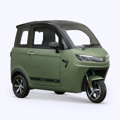 Geco Sera V2