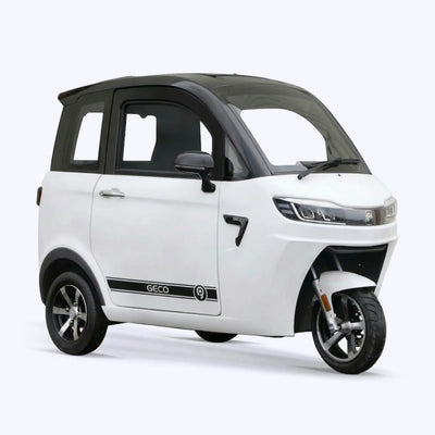 Geco Sera V2