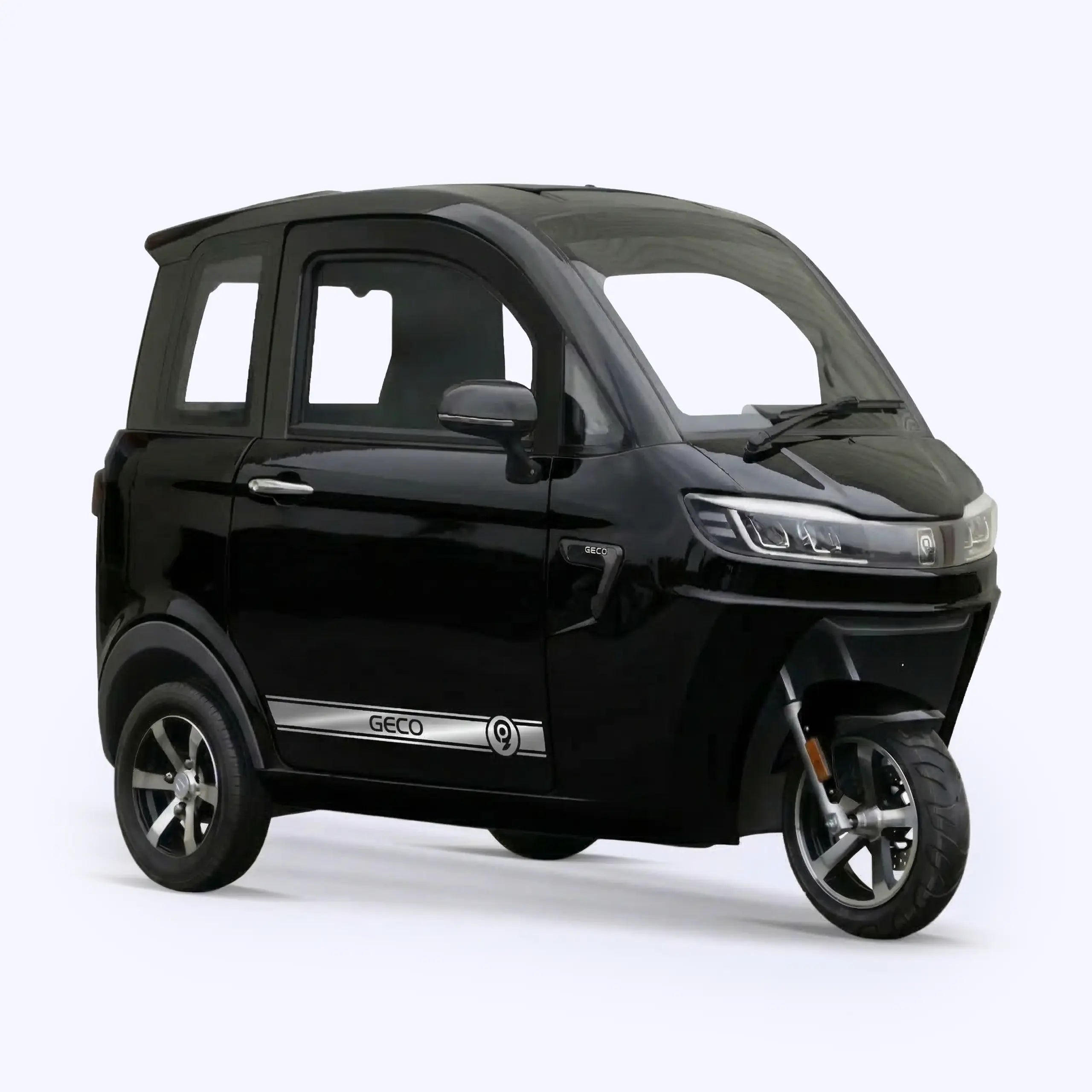 Geco Sera V2
