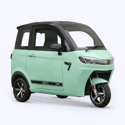 Geco Sera V2