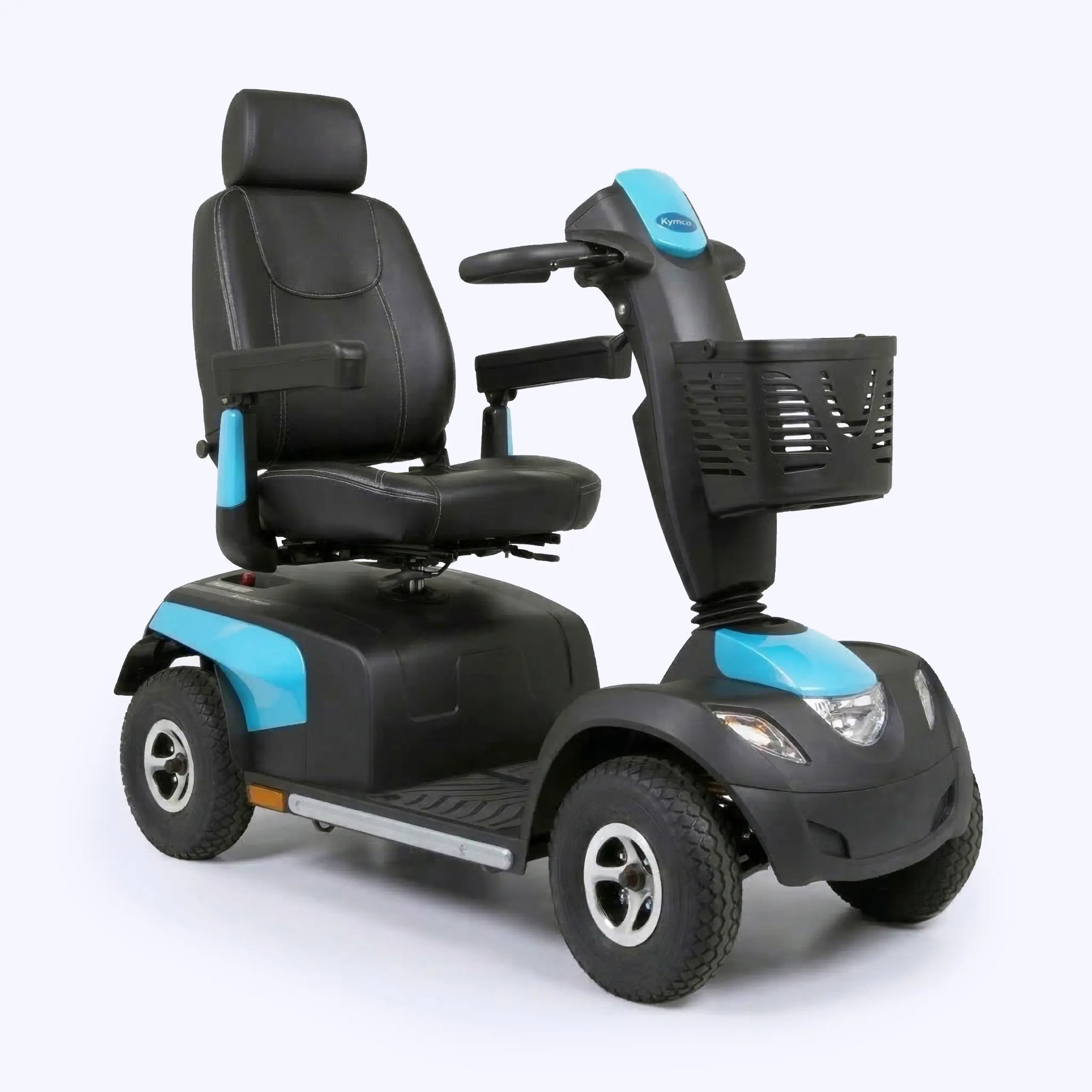 Invacare Comet