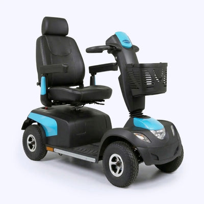 Invacare Comet