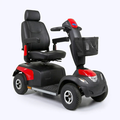 Invacare Comet