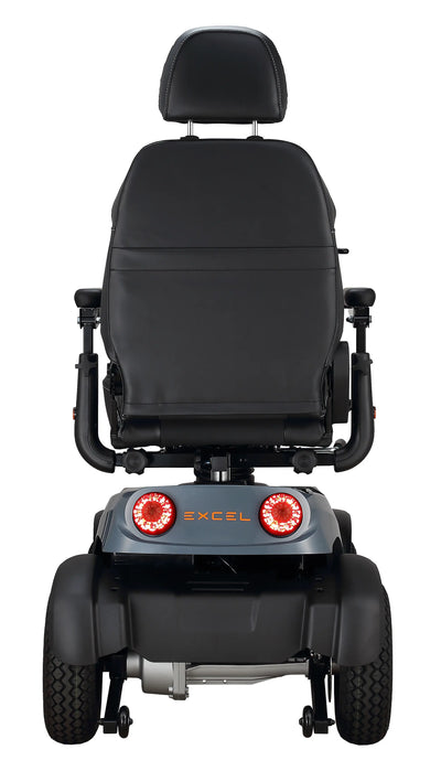 Excel Riga EVO