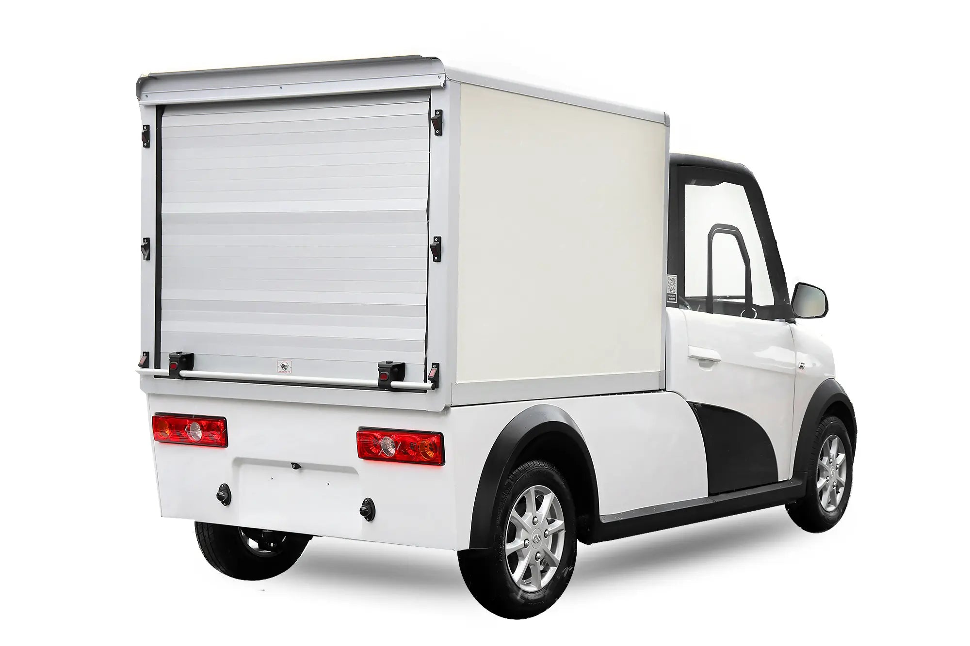 Geco CARGO XC 7.5kW