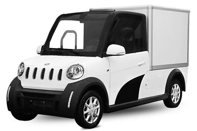 Geco CARGO XC 7.5kW