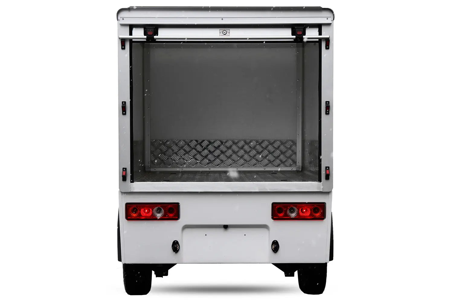Geco CARGO XC 7.5kW