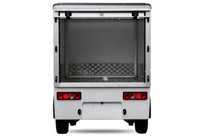 Geco CARGO XC 7.5kW