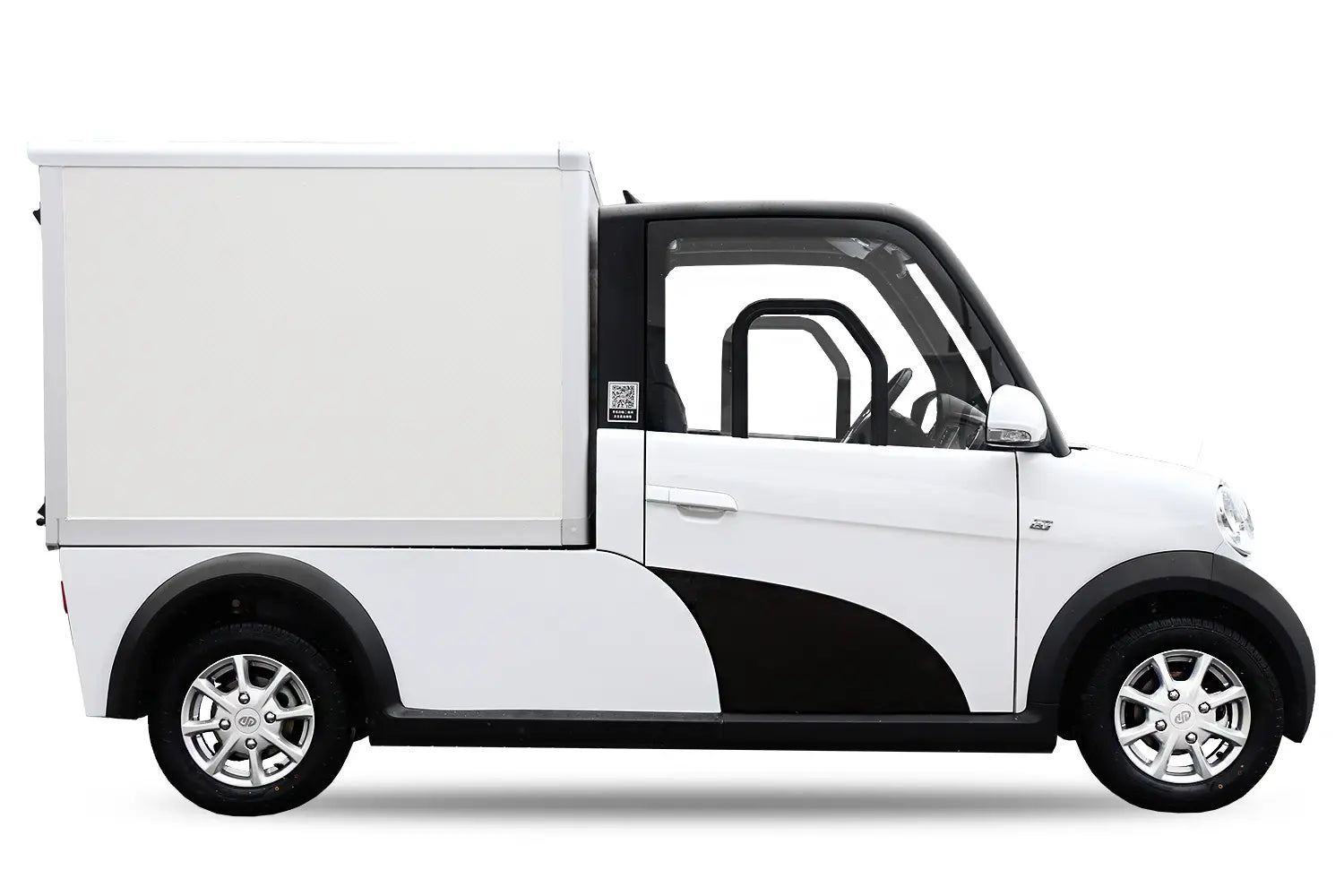 Geco CARGO XC 7.5kW