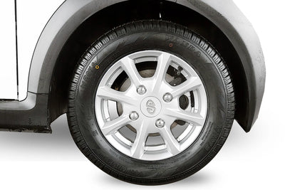 Geco CARGO XC 7.5kW