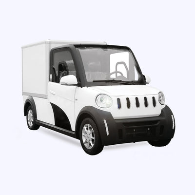 Geco CARGO XC 7.5kW