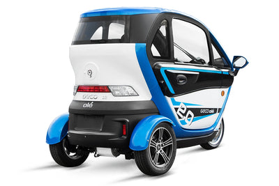 Geco Ole V9