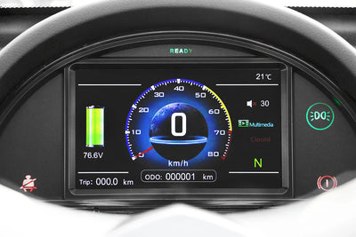 Geco Ole V9