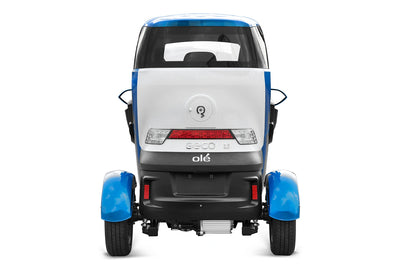 Geco Ole V9